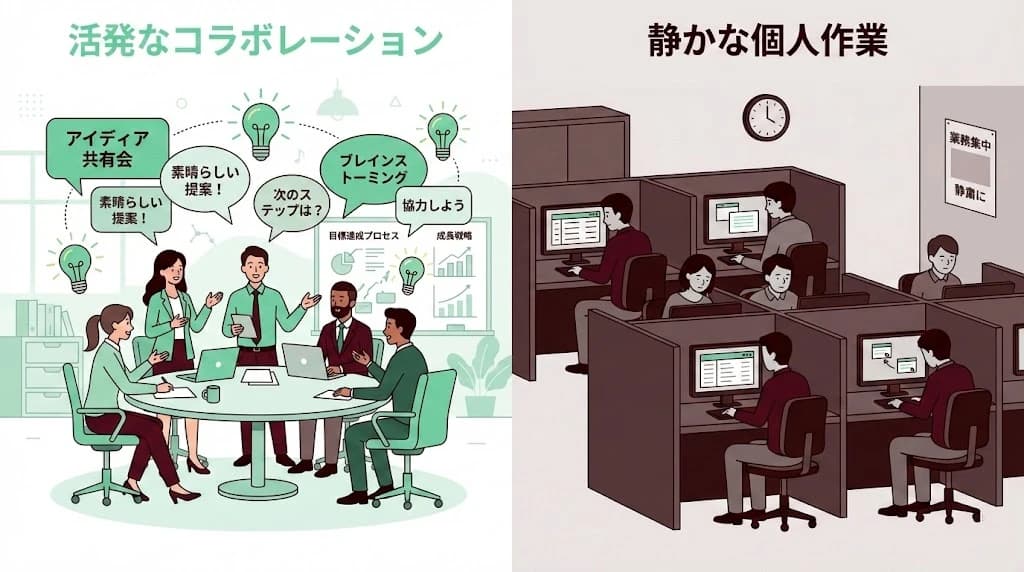 心理的安全性とは？ぬるま湯組織との違いと、高めるための3つのステップ