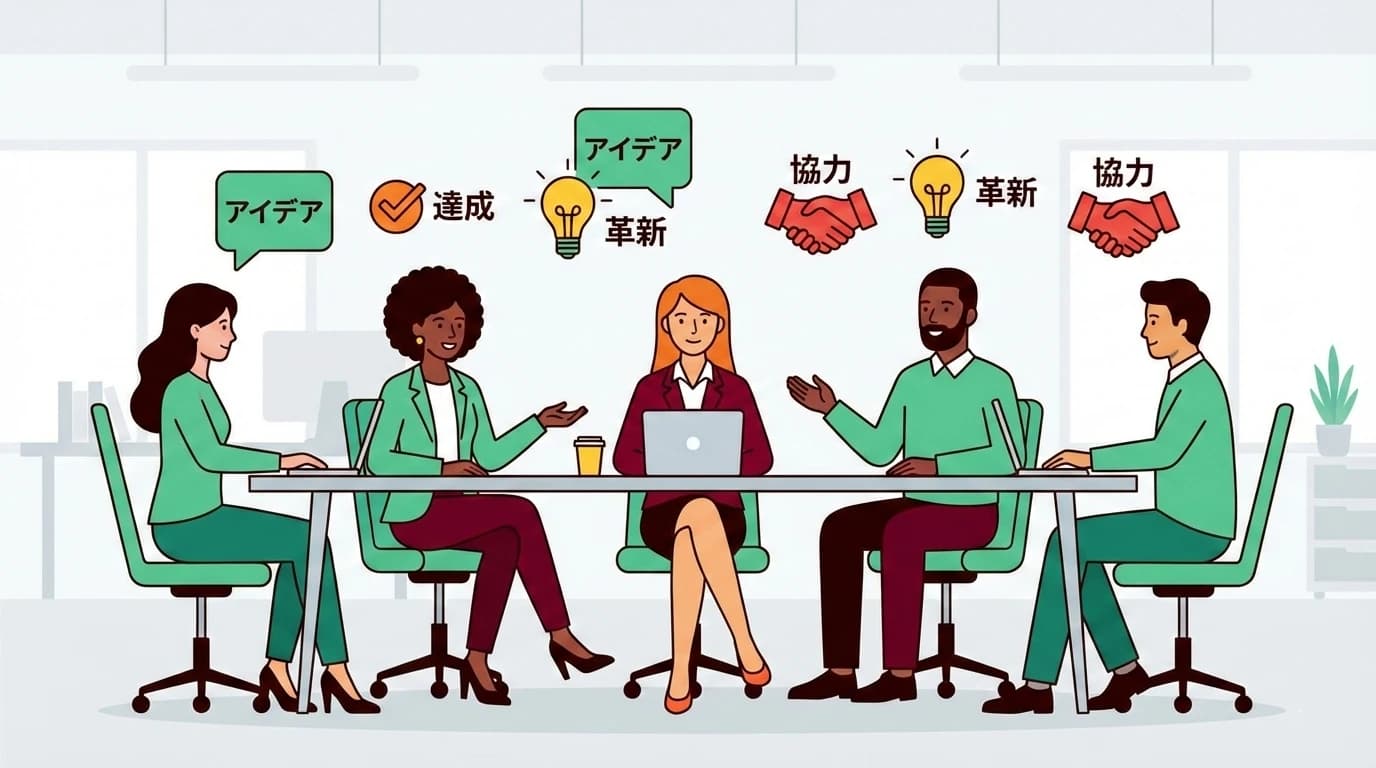 「心理的安全性」をバズワードで終わらせないための社内施策・実例集