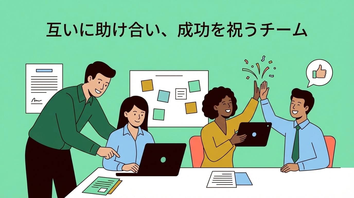従業員エンゲージメントをKPIにするな！数値よりも見るべき「行動」とは