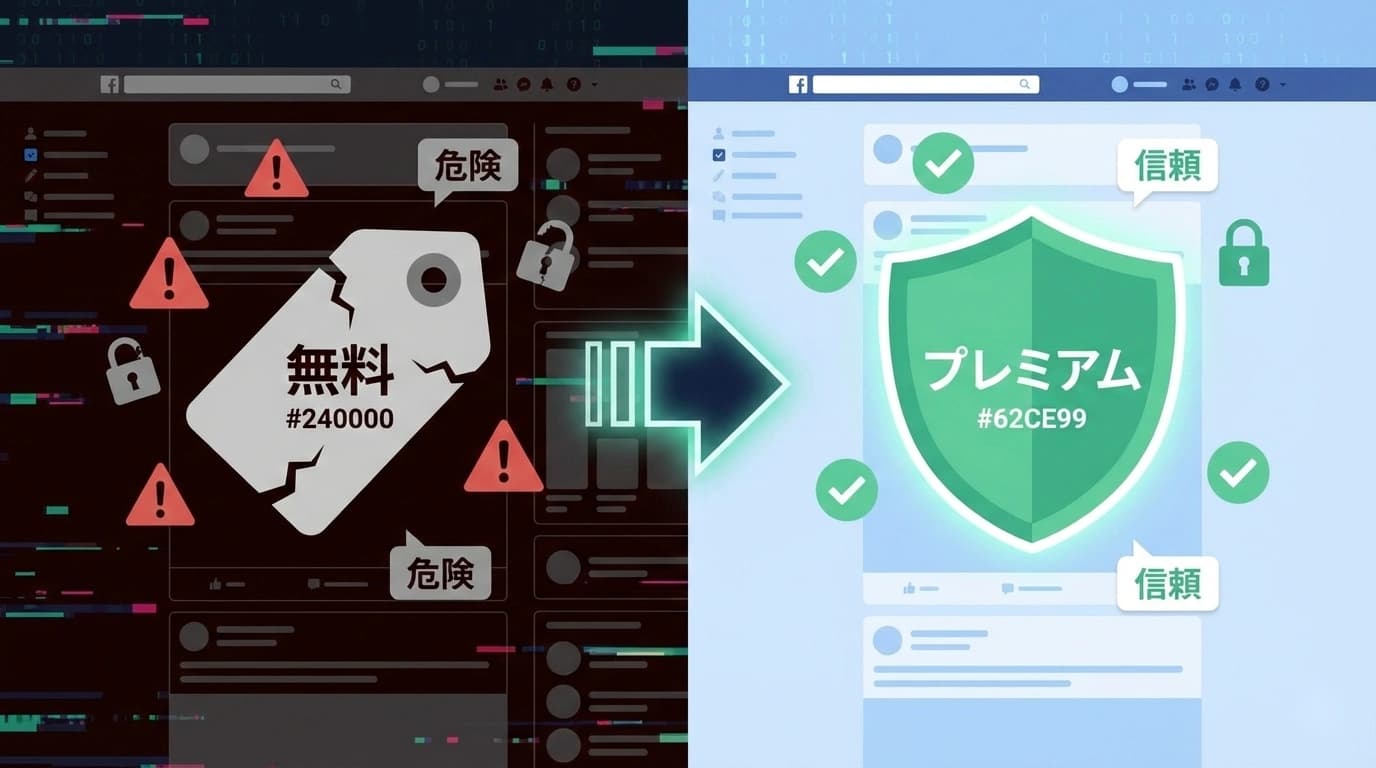 無料の社内SNSツールを使うリスクとは？有料ツールへの切り替えタイミングを解説