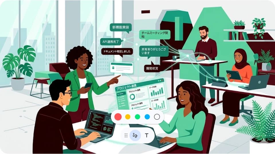 スタートアップ企業こそ社内SNSを導入すべき理由とは？成長を加速する活用法