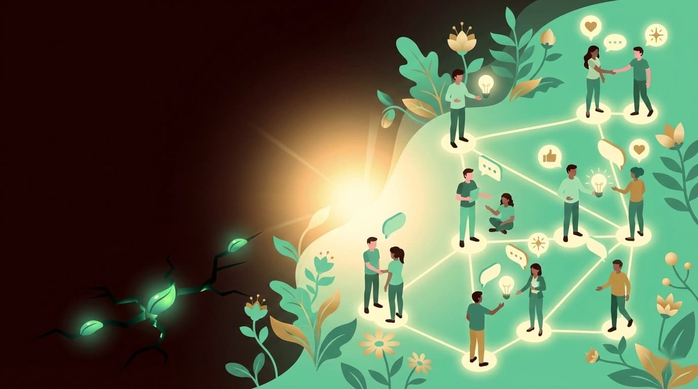 Seediaで組織が変わる